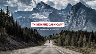 How to connect to Thinkware Dash Cams live view [upl. by Aicilat]