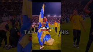 Al Nassr Revenge 🔥🥵alnassr reels fyp viral football edit alhilal ronaldo revenge [upl. by Anihsak]