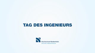 Tag des Ingenieurs 2018 [upl. by Kristine]