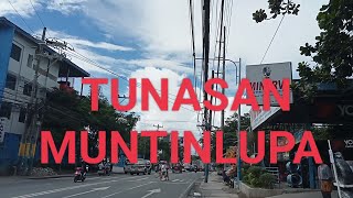 Tunasan Muntinlupa  Mega JOB FAIR at SM Center [upl. by Thorin943]