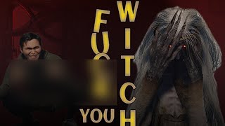 04102024  F💔💔k You Witch Gameplay  Cupahnoodle Twitch Vods [upl. by Fidela299]