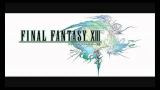 Final Fantasy XIII  The Sunleth Waterscape [upl. by Nomannic]