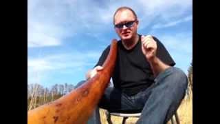 Didgeridoo Revolution 1 Circular Breathing The Truth [upl. by Habeh691]