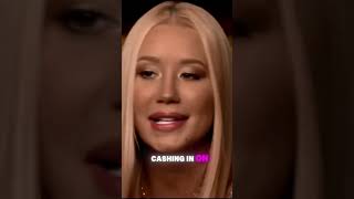 How Iggy Azalea Makes 9 2 Million on OnlyFans onlyfan iggyazalea femalerappers [upl. by Eiznekcm312]