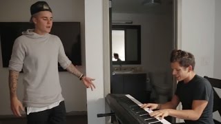 Rudy Mancuso and Justin Bieber Jam [upl. by Thaddaus]