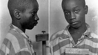 14YearOld Put To Death In 1944 Exonerated [upl. by Ellezaj]