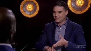 Ben Shapiro Explains Why Rap Isnt Music [upl. by Launam]