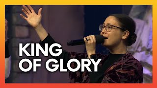 King of Glory  POA Worship  Pentecostals of Alexandria [upl. by Arnuad900]