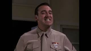 Gomer Pyle USMC Season 5 Episode 1 Car for Sale [upl. by Dearborn68]