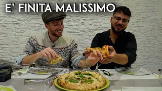 Una PIZZERIA SCONOSCIUTA ci ha SCIOCCATI  Italia top pizza Ep 10 Élite [upl. by Clance546]