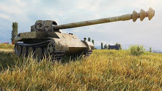 Skorpion G • Whispers In The Dark • World of Tanks [upl. by Kele]