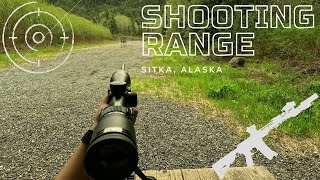 Shooting Range [upl. by Mumford520]