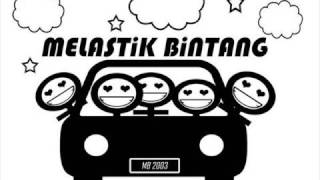 Melastik Bintang  Adrenalin [upl. by Aiello]