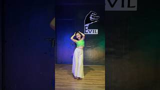 Sajna Ve sajna 😍 bollwoodsongs viralvideo exploredance trendingsong exploredance shorts [upl. by Llenrahs]