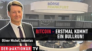 BITCOIN USWirtschaftsdaten machen Crash unausweichlich [upl. by Nauwaj785]