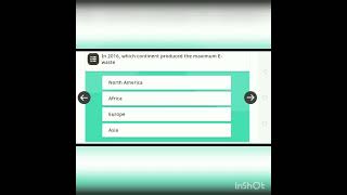 Environmental Hazards of Electronic Waste ewaste diksha Module Answers key quiz evs rules [upl. by Gonta]