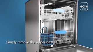 Indesit Innex Dishwasher [upl. by Euginomod]