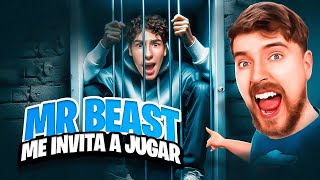 ESCAPA de las TRAMPAS de MR BEAST 😨 Y GANA 💸💸  LeoStudy Gamer [upl. by Lewert]