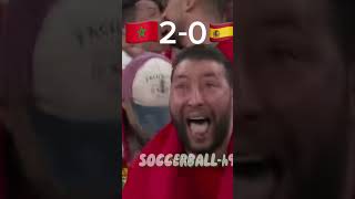 Morocco Vs Spain 30 Penalties [upl. by Snehpets]