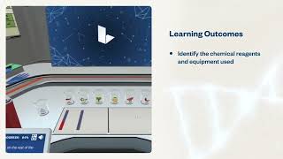 Litmus Test for Carboxylic Acids  Virtual Lab [upl. by Brieta]