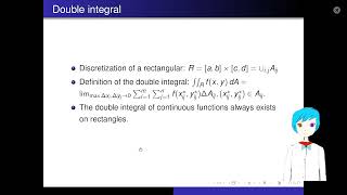 NYU Calculus 3 Week 8 course Lagrange multiplier method amp double integral [upl. by Cassiani]