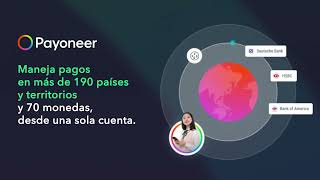 Gestiona todos tus pagos globales con facilidad ¡Olvídate de usar varias apps o cuentas [upl. by Auod]