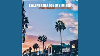 Kalifornia On My Mind feat Fatboy Slim [upl. by Blanding447]