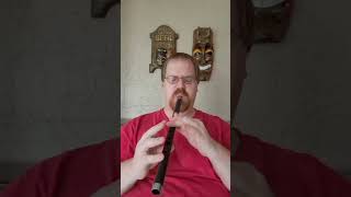 The Hundred Pipers  HHFI Alto A Tin Whistle  Pennywhistle [upl. by Cilurzo]