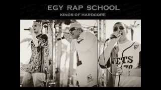 ايجى راب سكول  دنيا الصحاب  Egy Rap School  Donia El So7ab [upl. by Alacim]