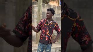 Legendary Kwadwo nkansah aka lilwin😂😂yallbewildinonhere comedyfilms africancomedy funny [upl. by Sitsuj131]