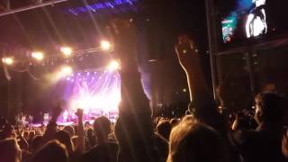 Blue Rodeo pay tribute to The Tragically Hip  Bobcaygeon Live In Toronto [upl. by Erdnassac755]