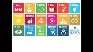 Was wir tun Die Deutsche Nachhaltigkeitsstrategie Agenda 2030 [upl. by Bedad]