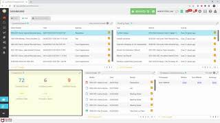 Navigating Your Me Dashboard  CosmoLex Support [upl. by Salim]