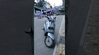 manali bike on Rent scooty on Rent travel Gautam Himalaya Travels MOB 9816414022 [upl. by Lisha]