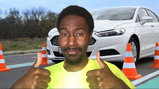 ASMR Driving Instructor Roleplay [upl. by Winnick]