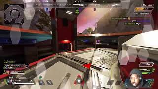 Apex Legends Live Gameplay [upl. by Elmira865]