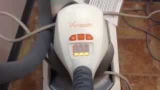 2008 Syneron Velashape I Radio Frequency Laser For Sale [upl. by Kinom994]