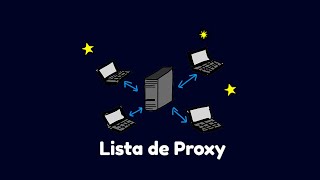 Como Configurar Proxy vía txt para Checker [upl. by Ytnom]