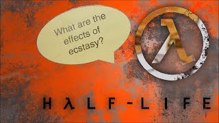 Science diagrams that look like shitposts with HalfLife 1 music [upl. by Godderd]