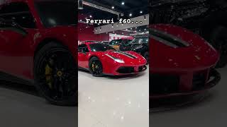 Ferrari f60 carsshorts [upl. by Esinaj240]