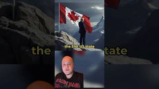 Canada To Become America’s 51st State [upl. by Wiatt]