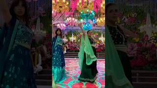 Waliya Najib Dancing best Friends dance bollywood [upl. by Aarika]