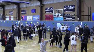 BigV YL2W  Bellarine vs Whittlesea  Grand Final [upl. by Ayk]