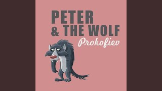 S Prokofiev  Pierre et le Loup [upl. by Einohtna622]