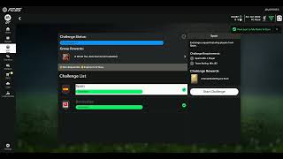 How to use SBC Storage in Web App in EA FC 25 eafc25 fifa [upl. by Rodenhouse]