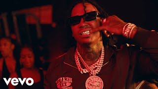 Moneybagg Yo ft Pooh Shiesty amp BossMan Dlow  Street Shooter Music Video [upl. by Nagard]