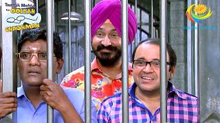 Dayas Idea To Save Bhide  Taarak Mehta Ka Ooltah Chashmah  Bhide amp Madhvi [upl. by Ahtilat565]