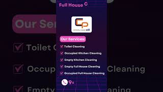 Full House Cleaning Services in Chennai  Diwali Special Cleaning Deals Await 🎉 crystalclearpro [upl. by Coltson959]