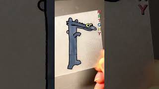 How to make keychain 🦷Toothless meme shrinky dinks charm sticker shorts toothless memes diy [upl. by Ardnaek]