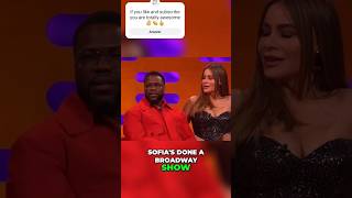 Unforgettable amp Hilarious Kevin Hart Interview Highlights 🤣😎 shorts [upl. by Nahtannhoj]